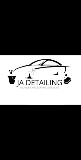 JA Detailing - Visual