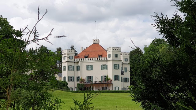 Schloss Possenhofen