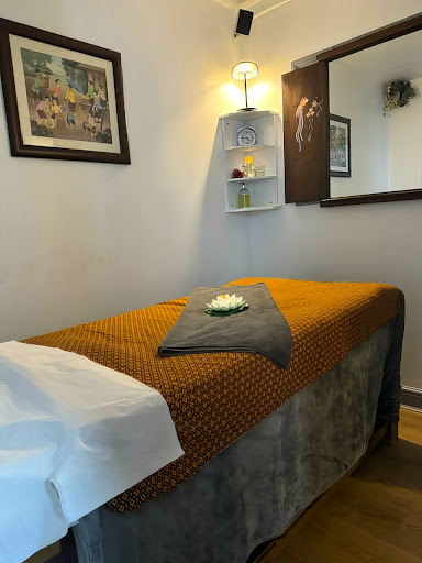 Thai Massage Windsor