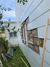 Photo n°18 de Couverture Étanchéité à Landerneau (Couvreur)