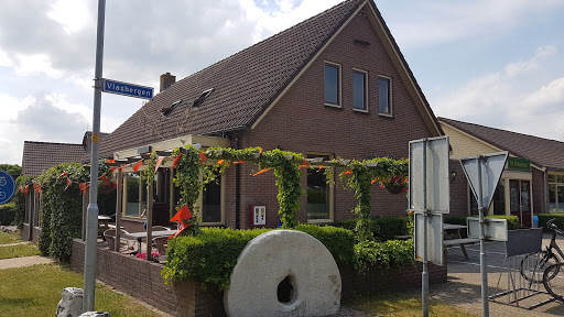 Eetcafé/cafetaria 'De Molensteen' - Thumbnail