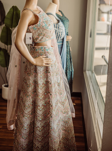 TevyHive Indian Fusion Clothes - Thumbnail