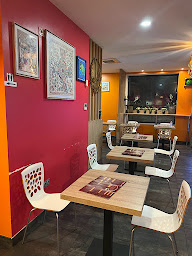 Photo n°30 de Salengro Tandoori à Villeurbanne (Restaurant indien)