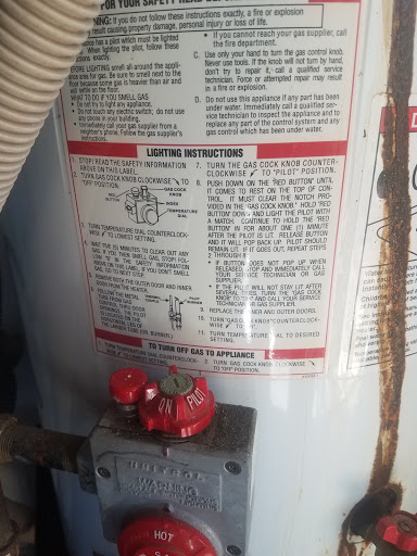 Mobile Power Services - Visual