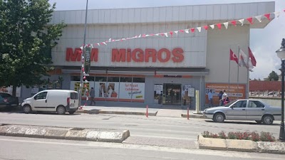 ERZİNCAN MİGROS SATIŞ MAĞAZASI