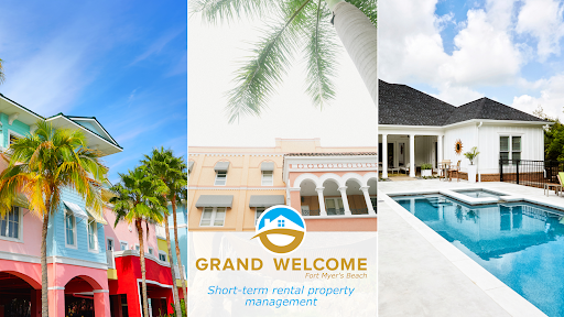 Grand Welcome Ft. Myers Beach - Vacation Rentals & Property Management