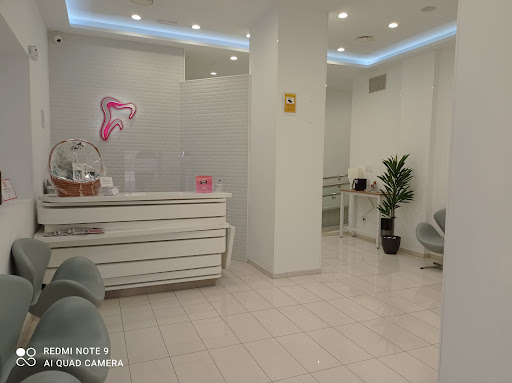 Clínica Dental Ronda | Grupo Dental Clinics - Thumbnail
