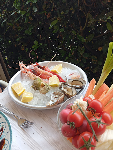 Ristorante S'Aligusta - Thumbnail
