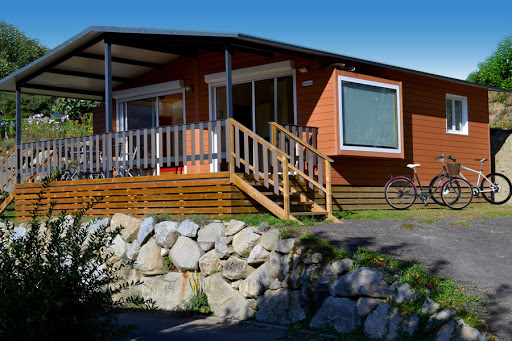 Photo de Camping l'Idéal à Argelès-Gazost (65400)