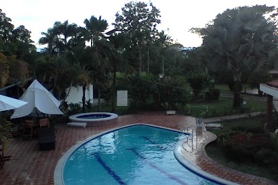 lodging