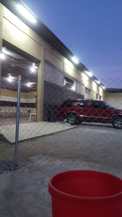 Photos of Iglesia de Cristo Dios de Paz