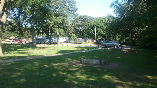 Gotch Park - Visual