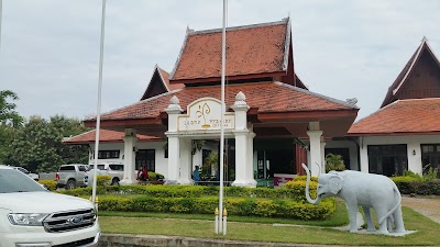 Photos of Luang Prabang Golf Club