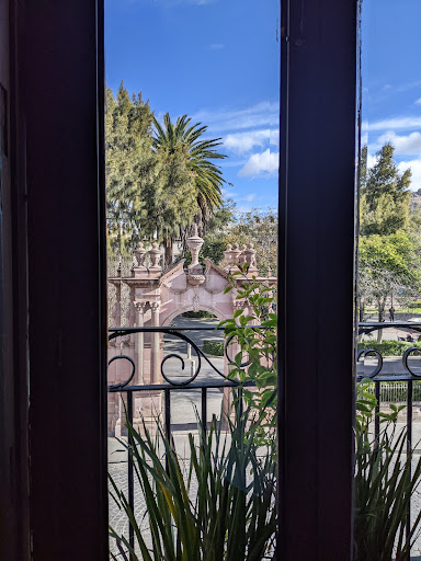 FINCA Serrano - Visual