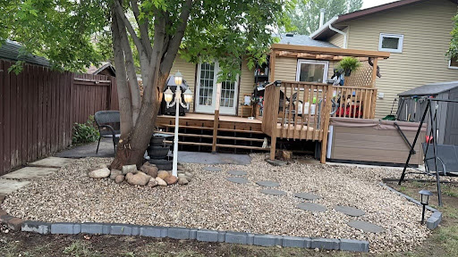 Laberge Construction LTD. - Visual