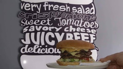 Photos of S&eacute;same burger & Caf&eacute;