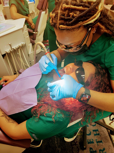 Universal Dental Assisting Training (UDAT)/EFDA