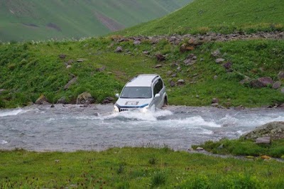 Photos of Kyrgyz Rent a Car