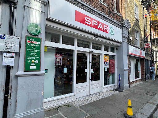 SPAR Sandwich - Thumbnail