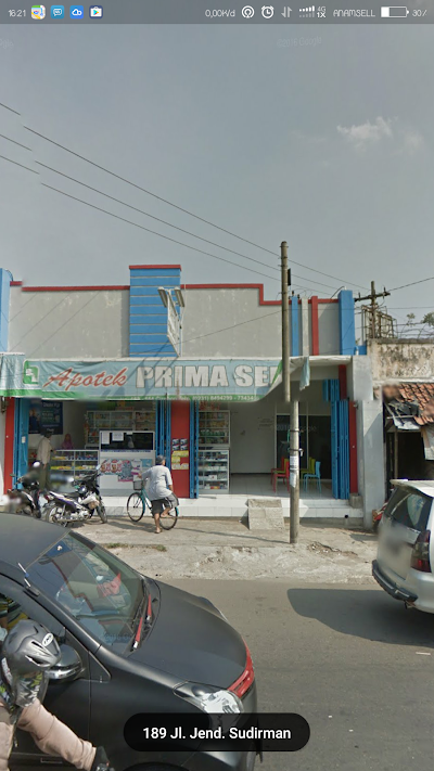 Photos of Apotek Prima Sehat