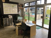 ガッツレンタカー 安城店