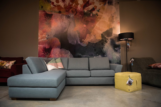 Skanfort Nábytek - Praha