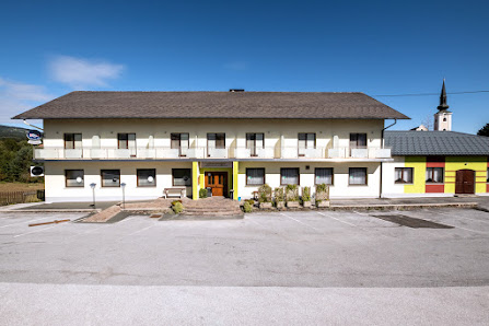 Gasthof Schwammer 3, 8241 Dechantskirchen, Österreich