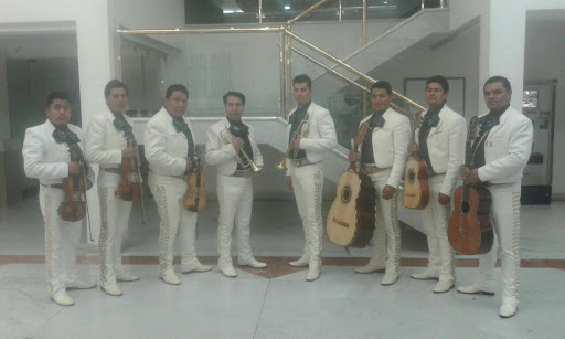 "MARIACHI ALLENDE"