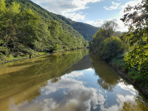 Passerelle de Chambonnet