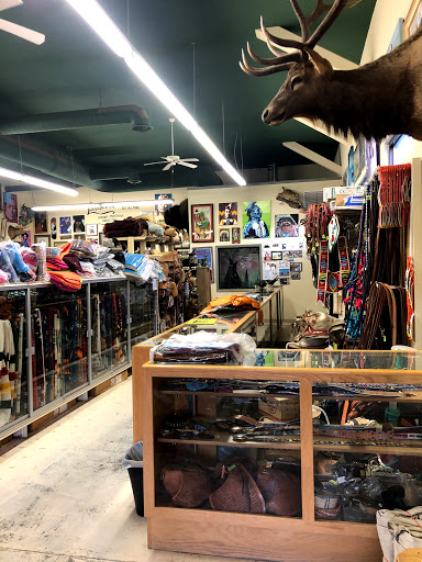Lammers Trading Post