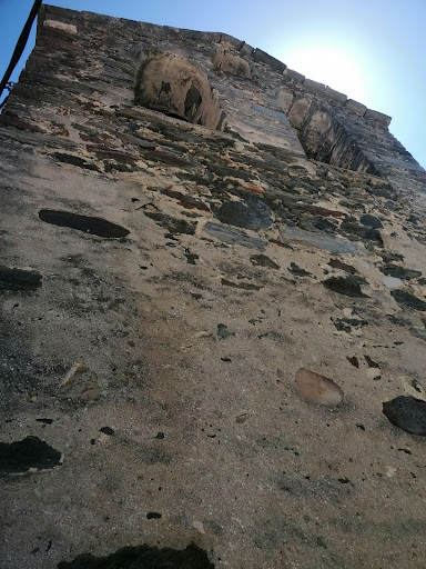 Iglesia San Sebastián de La Huerce - Thumbnail