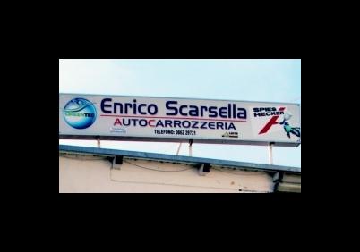 Autocarrozzeria Scarsella - Thumbnail