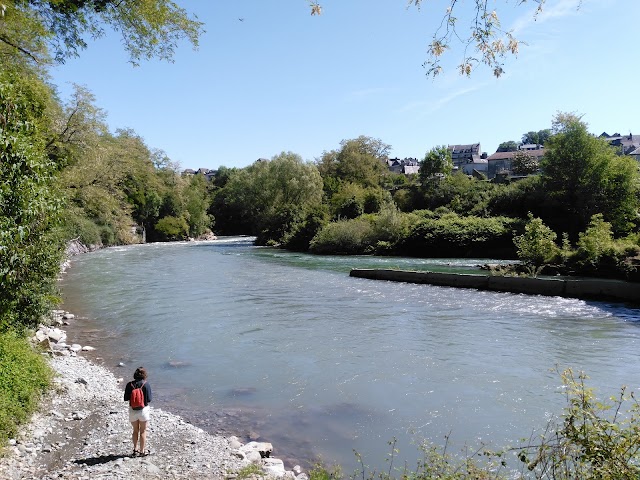 Oloron-Sainte-Marie