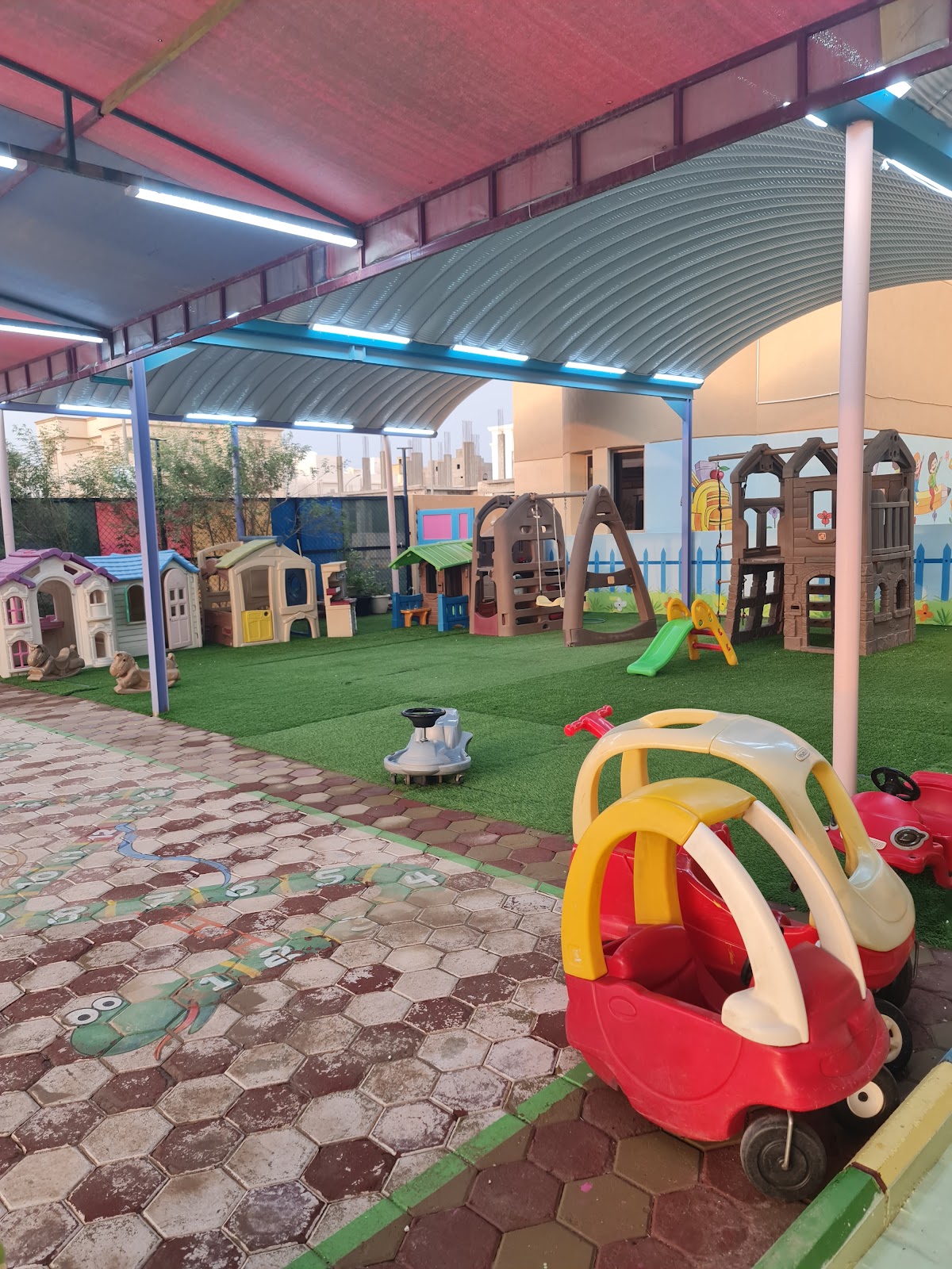 حضانة درة الكويت - صورة 3