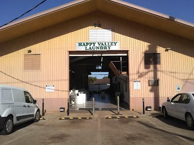 Happy Valley Laundromat