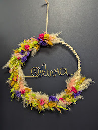 Photo n°3 de La broc' en fleurs à Autun (Fleuriste)