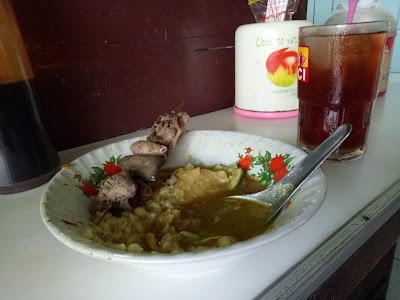 Photos of Taman Bojana