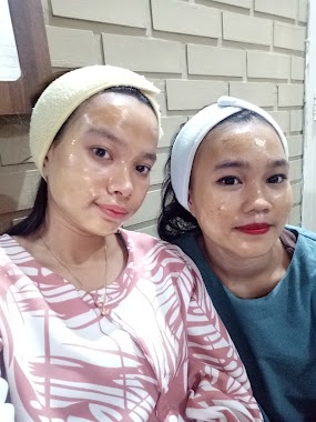 Rabbani Facial, Author: Listiya Licis