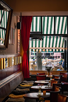 September | Wine, food, jazz Grote Markt 26, 2511 BG Den Haag, Nederland
