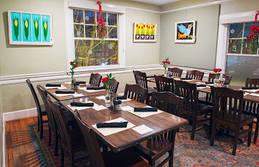 Corner Kitchen by null