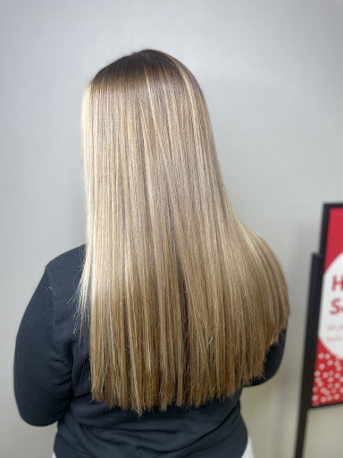 Broadway Hair Co.