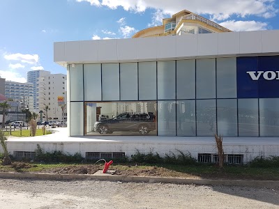Photos of Scandinavian Auto Maroc - Volvo Cars