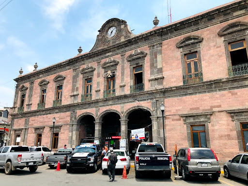 Municipio de Ixmiquilpan
