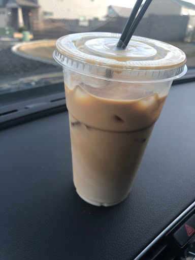 Ahava Coffee Co -Argent Gallery - United States