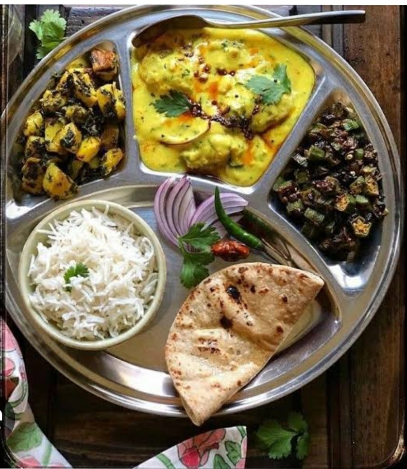 Annapurna Tiffin Service