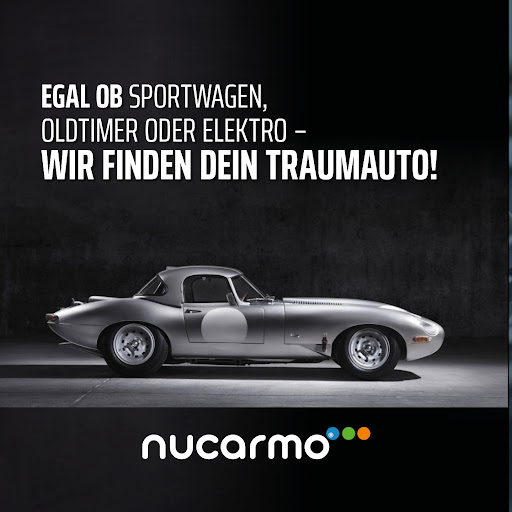 nucarmo - Visual
