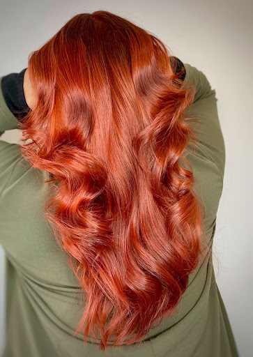 Spectrum Hair Company