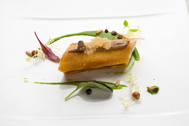 Terrazza Bosquet
