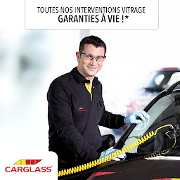 Photo n°17 de CARGLASS Pare-Brise Bailleul à Bailleul (Garage automobile)