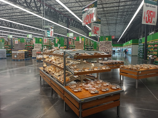 Bodega Aurrera, Las Norias - Thumbnail